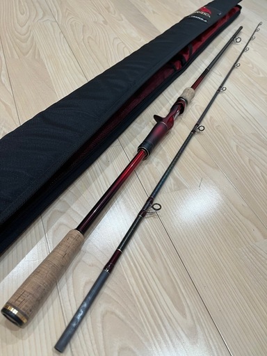 シマノワールシャウラ1785RS-2