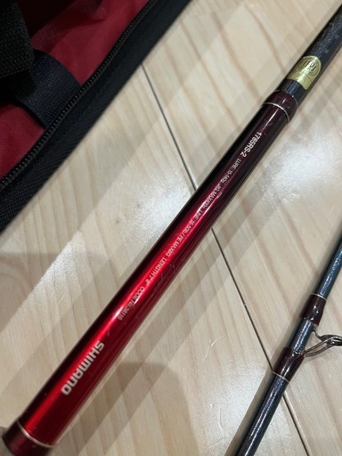 シマノワールシャウラ1785RS-2