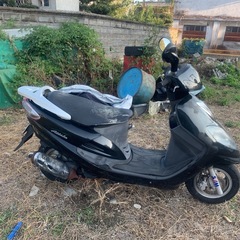 ジャンク車の画像