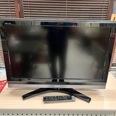 東芝REGZA 32H9000の画像