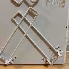 小さめ テーブル  折りたたみの画像