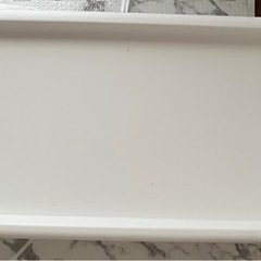 【急募】3段　隙間収納　キッチンワゴンの画像