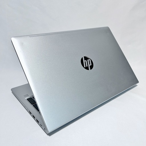 【第12世代 Corei5×SSD512GB】バッテリー超良好｜HP Probook 450 G9       