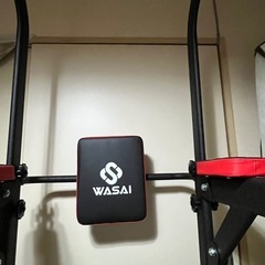 懸垂バー 取りに来れる方のみの画像