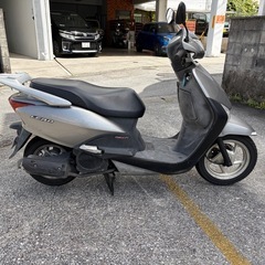 リード110の画像