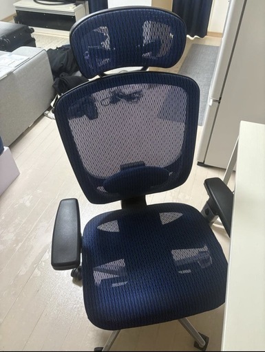 オフィスチェア