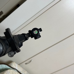 G&G ARP9 ちょいカスタム　美品の画像