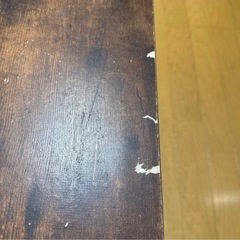 ニトリ　ローテーブルの画像