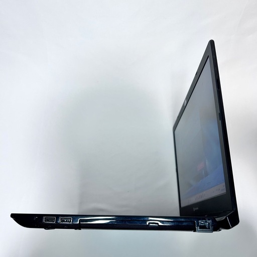 【Core i7×SSD512GB】バッテリー極上｜Dynabook BJ65/FS｜2020年｜第10世代