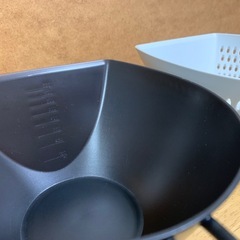 チリトリザルボウル セット
の画像