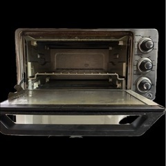 レンジ&オーブンセット売りの画像