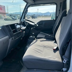 アルミバンAT 綺麗　車検たっぷりの画像