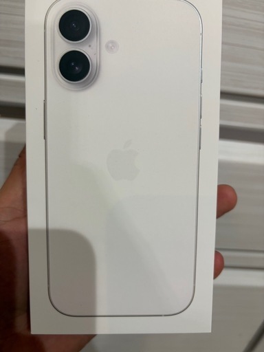 携帯電話/スマホ iPhone17