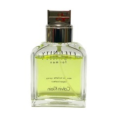 モテ香水【Calvin Klein ETERNITY for men 】の画像