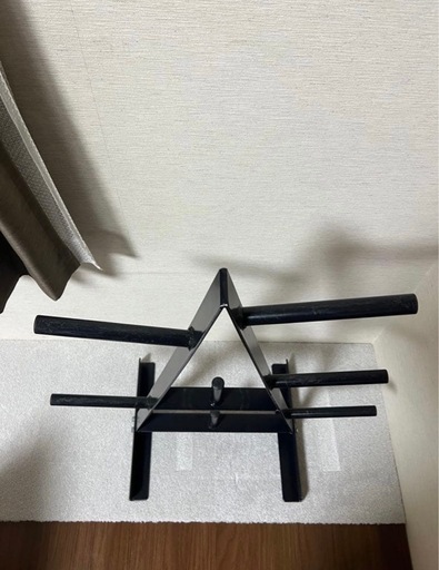 アイロテック　プレートラック　29mm