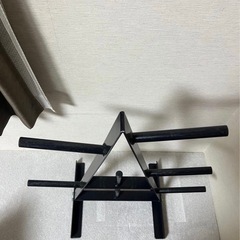 アイロテック　プレートラック　29mmの画像