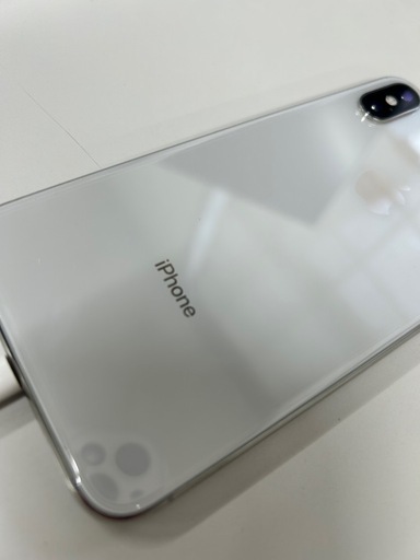 携帯電話/スマホ iPhone X