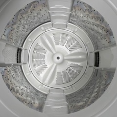 325⭐️2020年製美品★パナソニック　洗濯機　10KG 大型　大容量　インバーター の画像