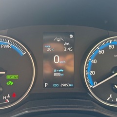 ノア　90 系　ハイブリッド　8人乗り　モデリスタの画像