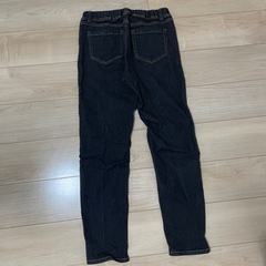 ジーンズの画像