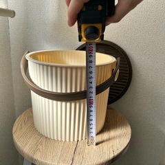 《新品未使用》オムニウッティ　miniサイズ4Lの画像