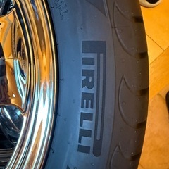 165/55R15    軽用　ホイール、タイヤ4本セットの画像