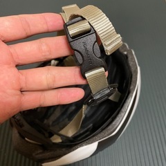 自転車　ヘルメットの画像