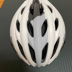 自転車　ヘルメットの画像