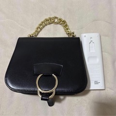 美品　ハンドバッグの画像