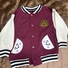 男の子 子供服 90から100まで入ってます。の画像