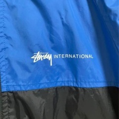 STUSSY    マウンテンパーカーの画像