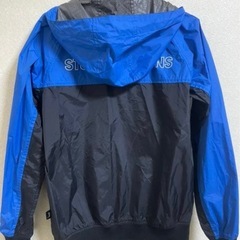 STUSSY    マウンテンパーカーの画像