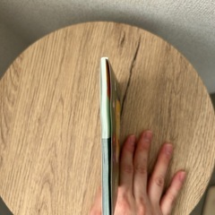 《3/20迄》ノック式水性カラーペンとメモ帳の画像