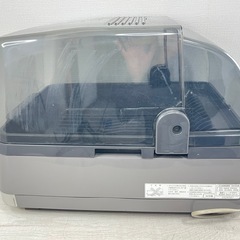 HITACHI 食器乾燥機の画像