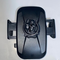 スマホホルダー　Amazon購入の画像
