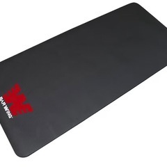 BARWING(バーウィング) ルームランナー  マット付きの画像