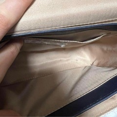 grove グローブ　ショルダーバックの画像