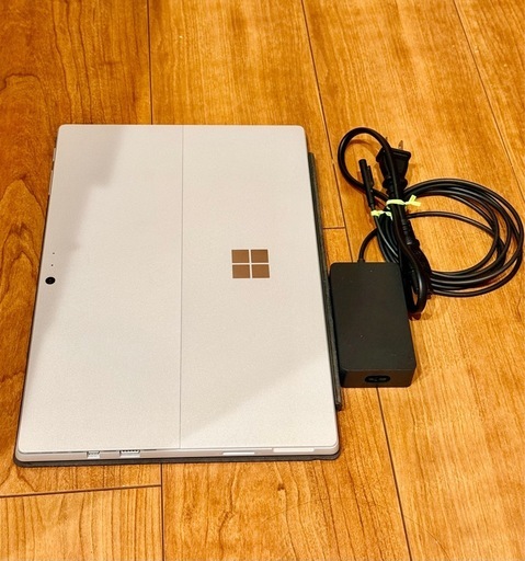 パソコン surface pro6 RAM8GB office2021
