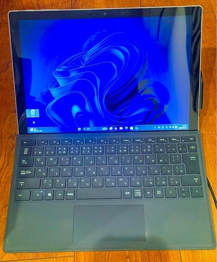 surface pro6 RAM8GB office2021