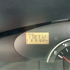 ダイハツ　タントカスタムの画像