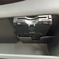 ダイハツ　タントカスタムの画像