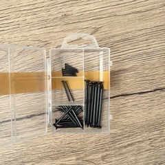 《3/20迄》セリア　diyセットの画像