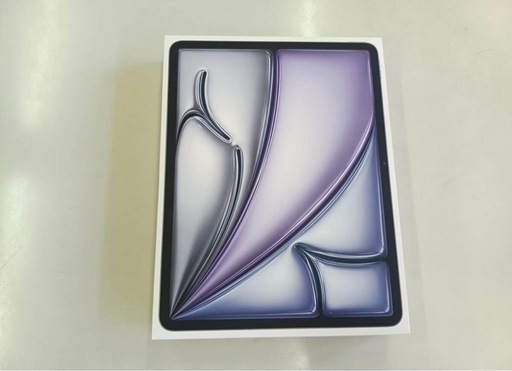 Deskripsi:  新品未開封の Apple iPad Air (M4) 13-inch 128GB スペースグレイの出品です。  【商品状態】 ・新品未開封 ・カラー：スペースグレイ ・ストレージ：128GB ・画面サイズ：13インチ
