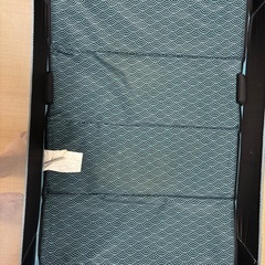 evenfio ベビーサークルの画像