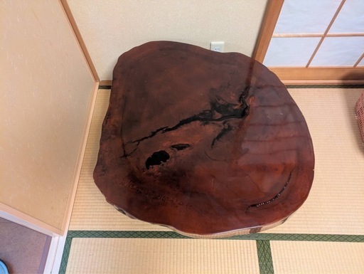 ローテーブル