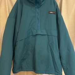 JAVAリバーシブルブルゾン  XLの画像