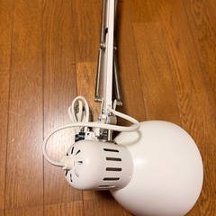 IKEA デスクライト TERTIAL テルティアルの画像