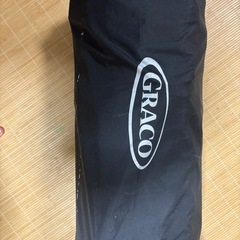 値下げしました！GRACO ベビーサークルの画像