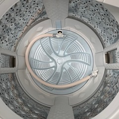 346⭐️2022年製美品★東芝　洗濯機　10KG 洗剤自動投入　インバーター　大型　大容量 の画像
