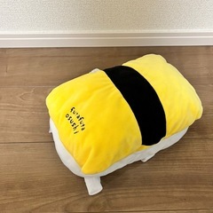 ベビー　転倒防止クッションの画像